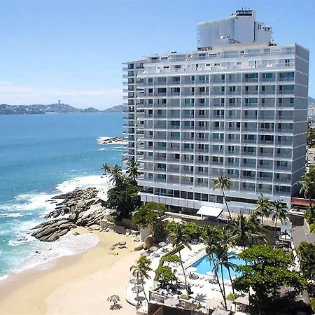 El Presidente Acapulco Hotel Kültér fotó