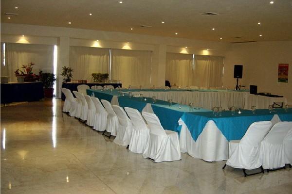 El Presidente Acapulco Hotel Kültér fotó