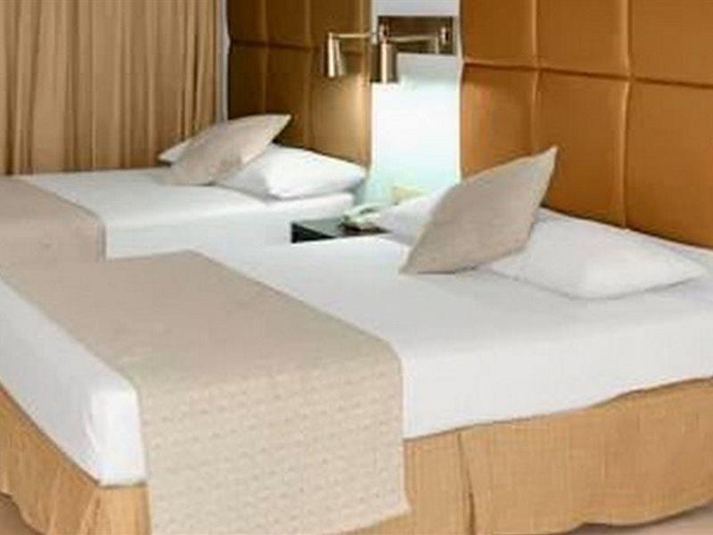 El Presidente Acapulco Hotel Kültér fotó