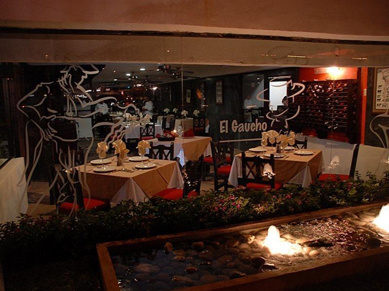 El Presidente Acapulco Hotel Kültér fotó