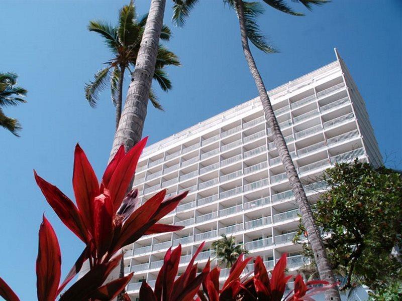 El Presidente Acapulco Hotel Kültér fotó