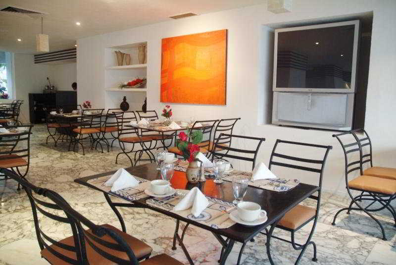 El Presidente Acapulco Hotel Kültér fotó