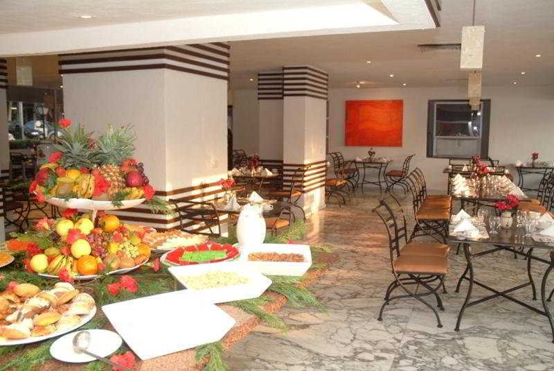 El Presidente Acapulco Hotel Kültér fotó